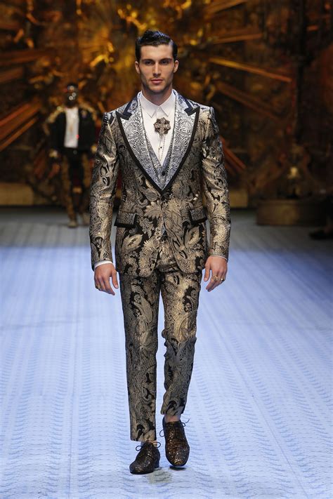 dolce gabbana herren|dolce and gabbana official site.